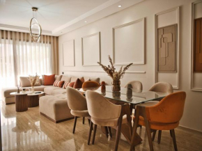Sancy Luxury Appart